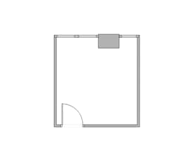 7676 Hillmont St, Houston, TX for lease Floor Plan- Image 1 of 1