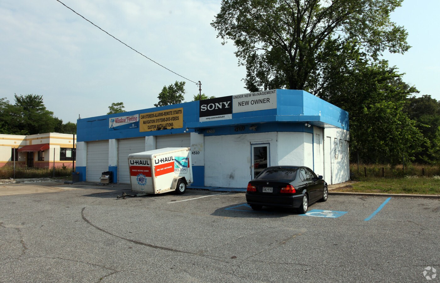 4510 Suitland Rd, Suitland, MD 20746