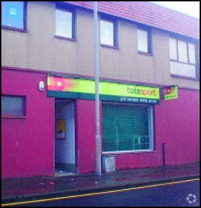 66-68 East Hamilton St, Greenock for sale - Primary Photo - Image 1 of 1