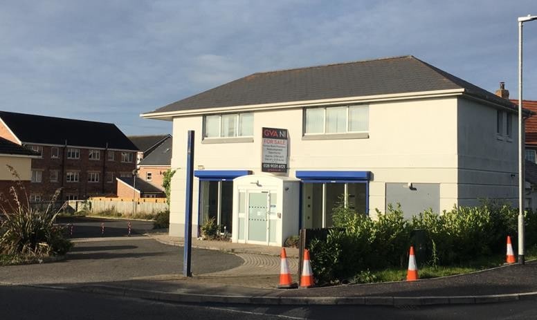 148 Monkstown Rd, Newtownabbey for sale Building Photo- Image 1 of 1