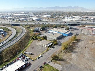 More details for 435 W Fayette Ave, Salt Lake City, UT - Industrial for Lease