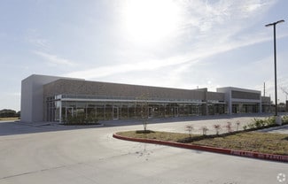 More details for Morton Rd & Mason Rd, Katy, TX - Retail for Lease