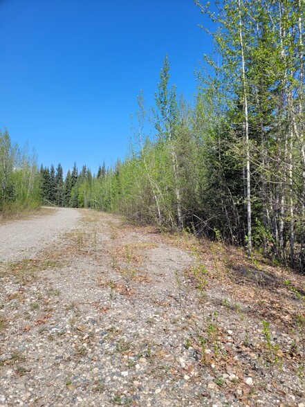 NHN Badger Road, North Pole, AK for sale - Building Photo - Image 2 of 7