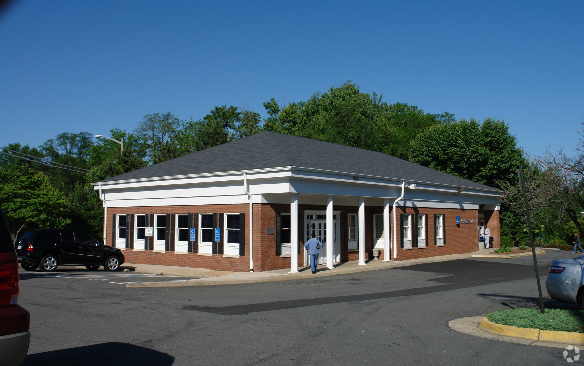 10501 Main St, Fairfax, VA for sale Primary Photo- Image 1 of 1