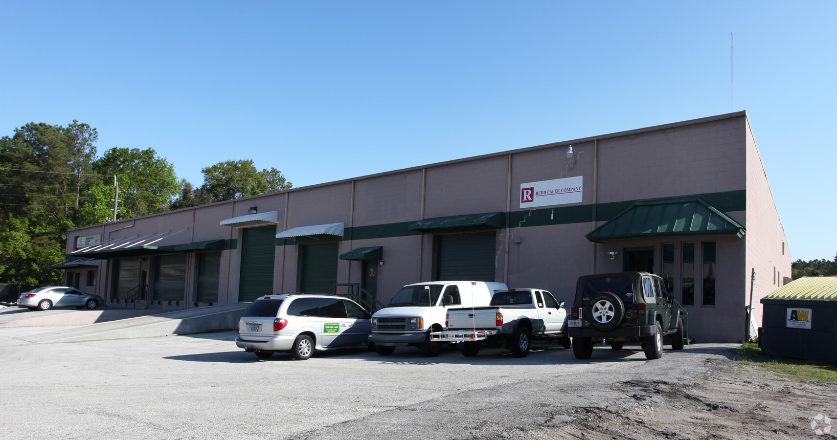 23002302 Vinson Ln, Jacksonville, FL 32207