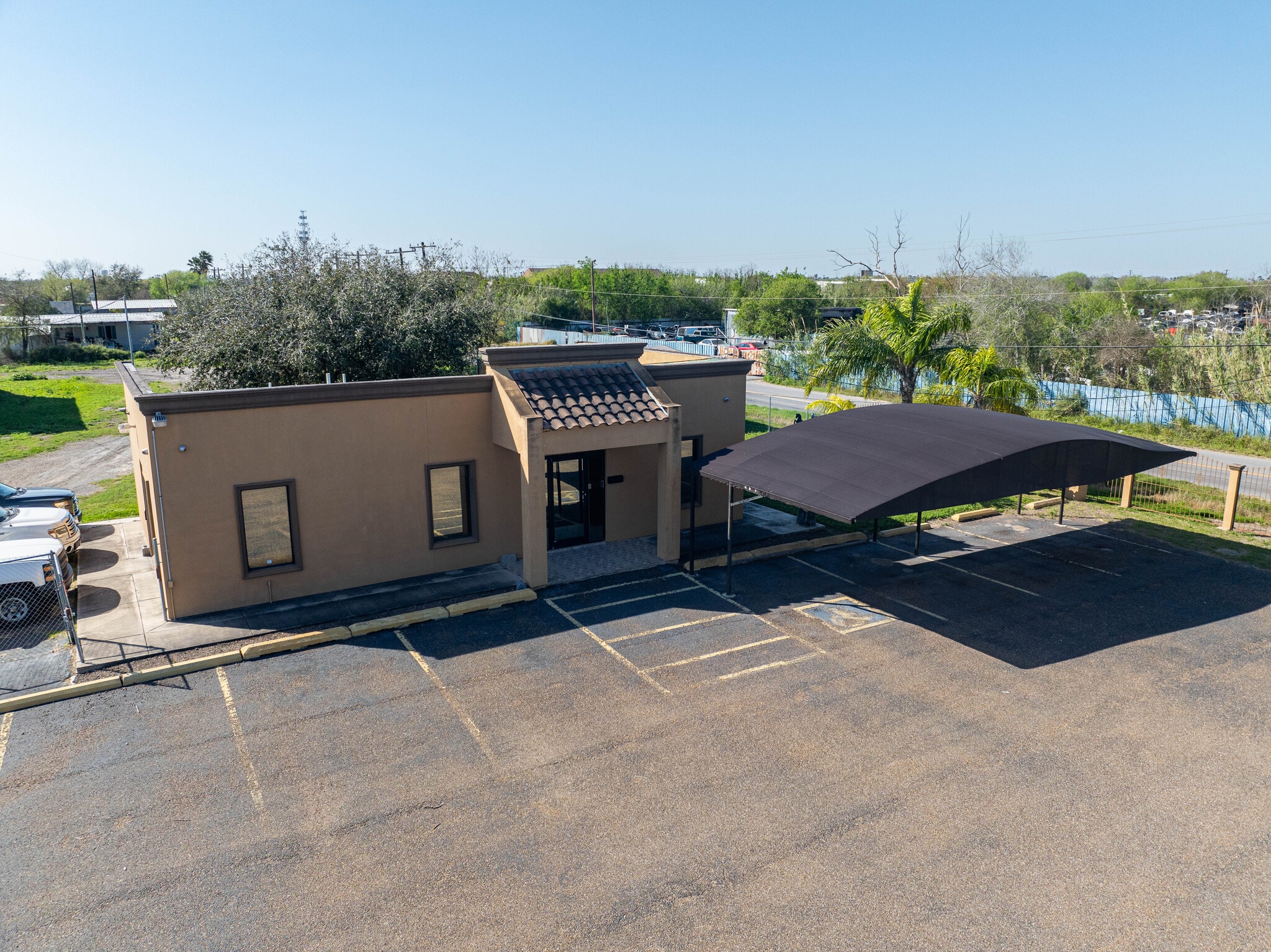 101 E Crockett Ave, Alamo, TX for sale Building Photo- Image 1 of 23