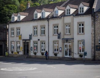 More details for S2-S3 George St, Nailsworth - Retail for Lease