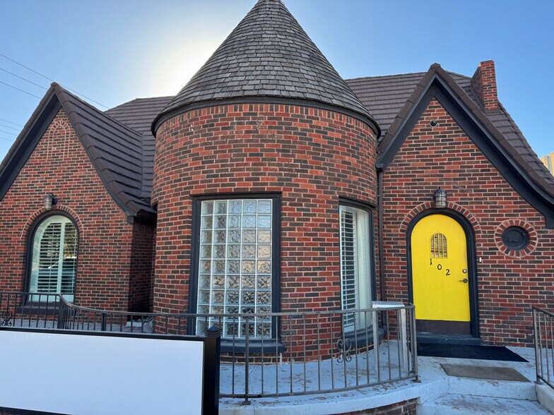 102 S G St, Midland, TX for sale - Primary Photo - Image 1 of 1