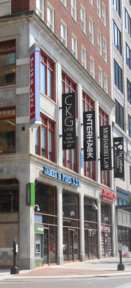 5 E Long St, Columbus, OH for lease - Interior Photo - Image 2 of 3