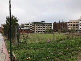 More details for Calle Muguet, 19, Madrid - Land for Lease