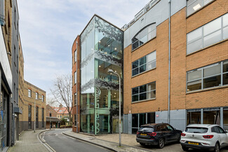 More details for 2-6 Boundary Row, London - Coworking for Lease