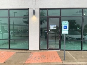 820 S McArthur Blvd, Coppell, TX for lease Building Photo- Image 2 of 5