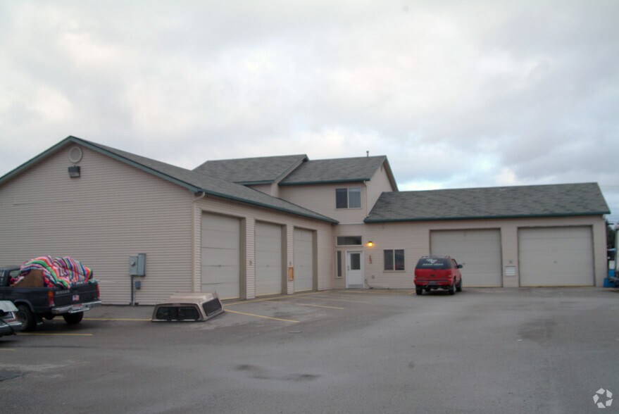 131-133 E Poplar Ave, Coeur d'Alene, ID for lease - Building Photo - Image 2 of 3