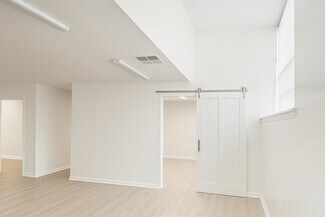 More details for 1610 N Carey St, Baltimore, MD - Office/Retail for Lease