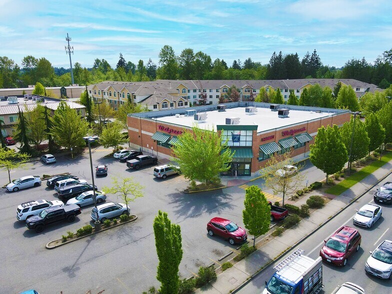 11216 4th Ave W, Everett, WA for sale - Building Photo - Image 1 of 1