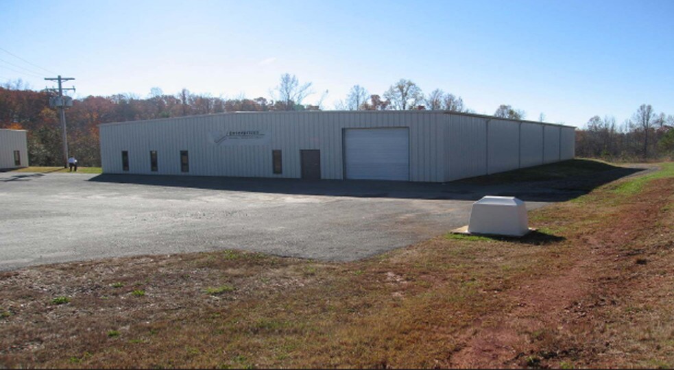 4375 Dallas Cherryville Hwy, Bessemer City, NC 28016