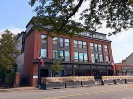 654 E Broadway, South Boston MA - Office Space