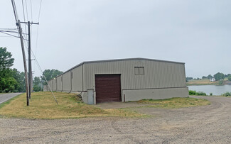 More details for 4820 River St, Columbiaville, MI - Industrial for Sale