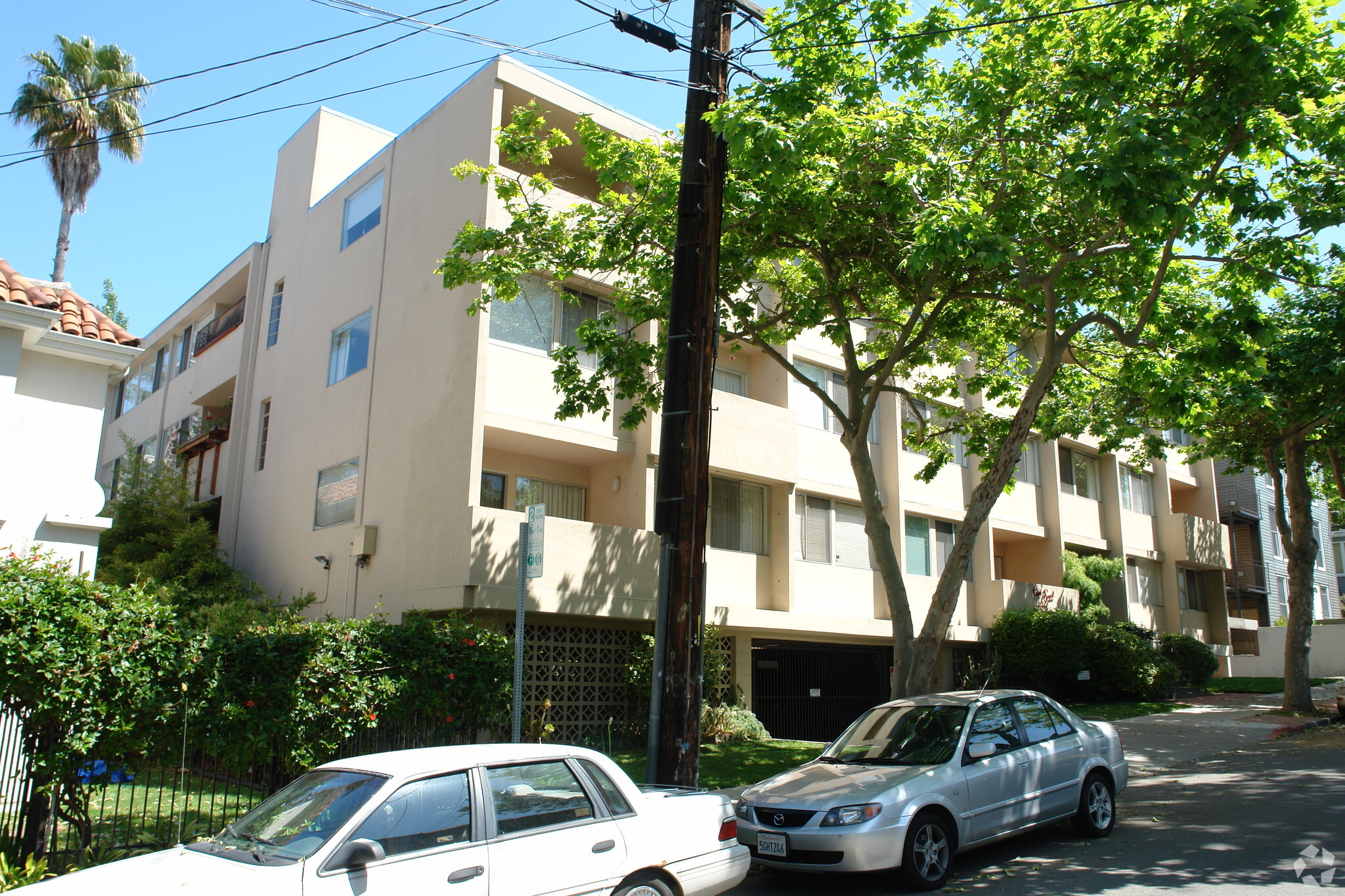 2477 Virginia St, Berkeley, CA for sale Primary Photo- Image 1 of 8