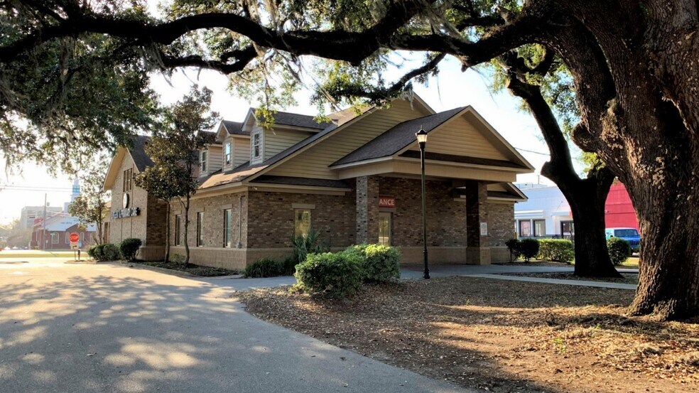 5880 Rivers Ave, North Charleston, SC 29406