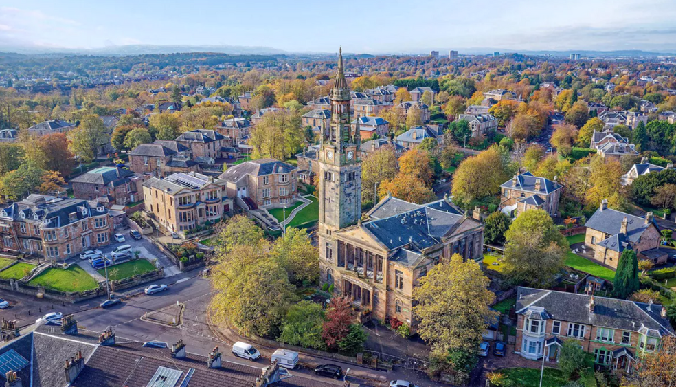 620 Shields Rd, Glasgow for sale - Primary Photo - Image 1 of 1