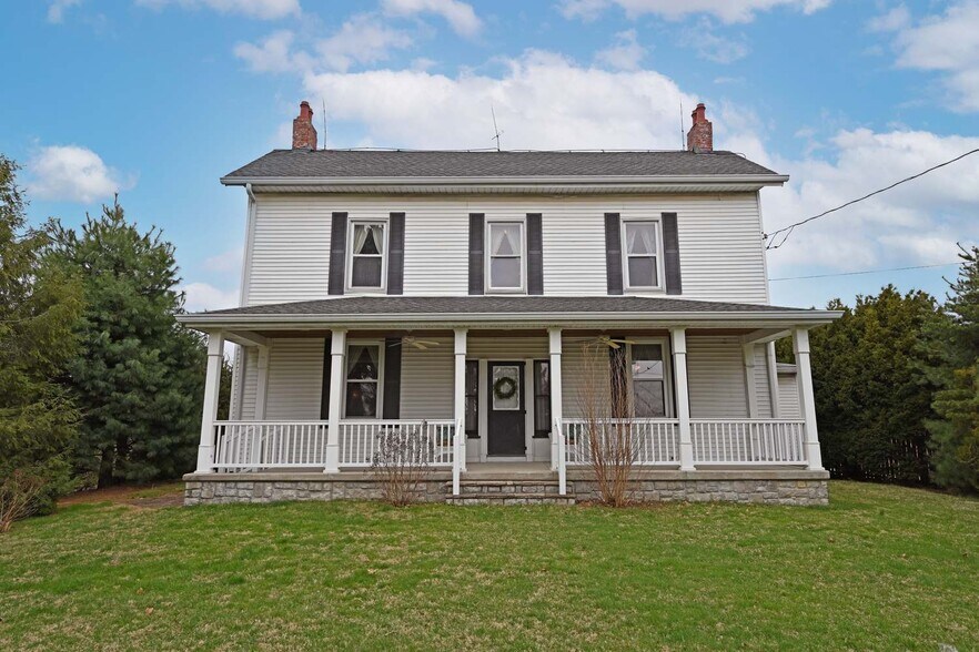 5777 Cheviot Rd, Cincinnati, OH 45247