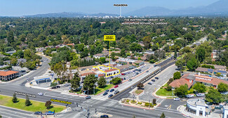 More details for 1437-1445 San Marino Ave, San Marino, CA - Office for Sale