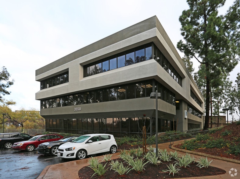 3550 Camino Del Rio N, San Diego, CA for lease - Building Photo - Image 3 of 4