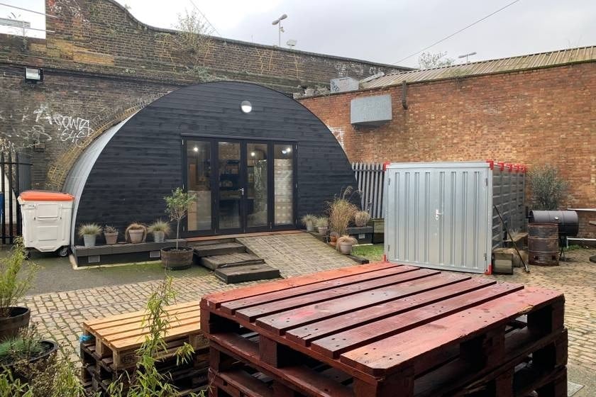 209-223 Blenheim Grv, London for sale Building Photo- Image 1 of 1