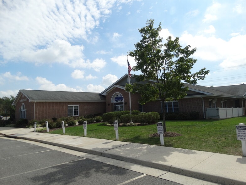 7101 Heritage Village Plz, Gainesville, VA for sale - Primary Photo - Image 2 of 13