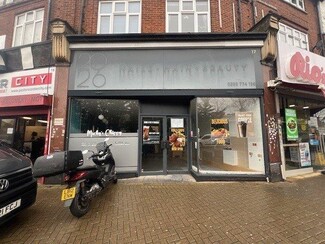 More details for 17 Grand Parade, Forty Avenue ave, Wembley - Retail for Lease