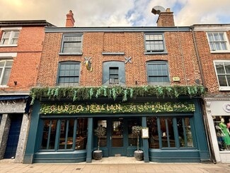 More details for 81 King St, Knutsford - Retail for Sale