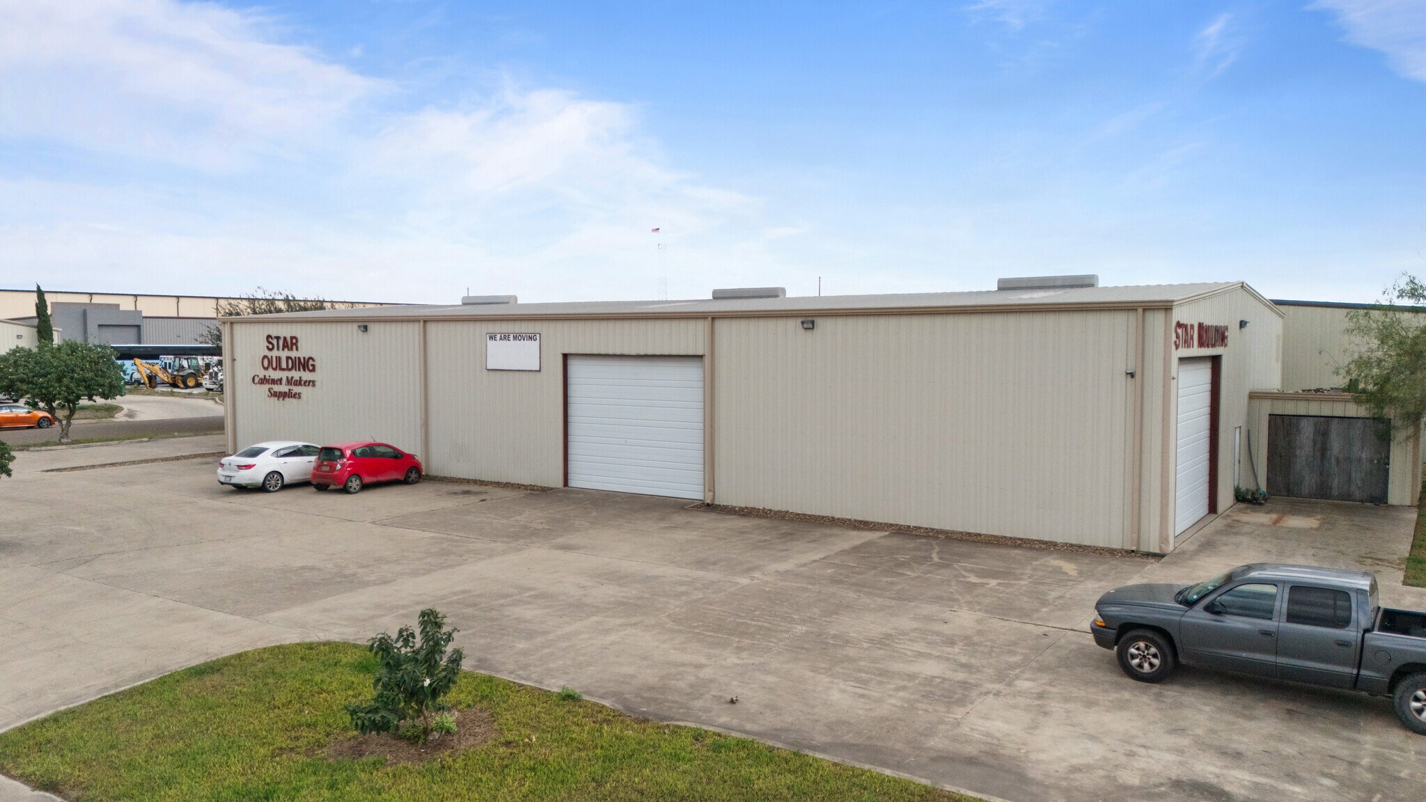 1709 Mozelle St, Pharr, TX for sale Primary Photo- Image 1 of 15