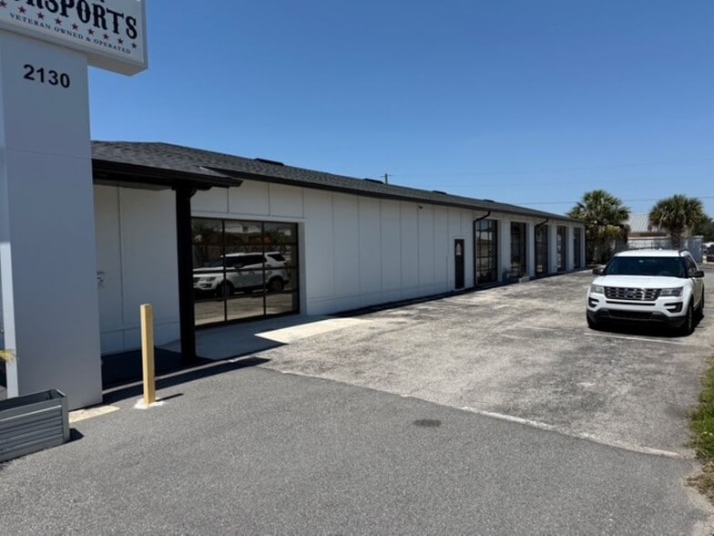 2130 King St, Cocoa, FL for lease - Building Photo - Image 3 of 12