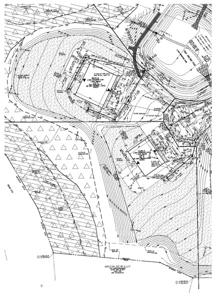 9520 Contractors Ct, Manassas, VA for lease - Plat Map - Image 2 of 4