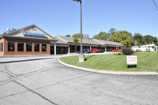 More details for 15 Grandview Dr, Frankfort, KY - Office/Retail for Lease