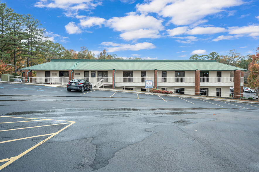 1572 Montgomery Hwy, Birmingham, AL for lease - Building Photo - Image 3 of 22