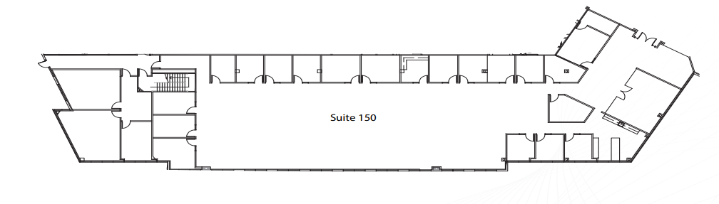 3000 Lava Ridge Ct, Roseville, CA for lease Floor Plan- Image 1 of 1