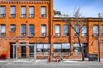 369 Keele St, Toronto, ON for lease Interior Photo- Image 2 of 42