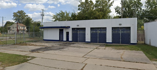 More details for 12950 Mack Ave, Detroit, MI - Retail for Sale