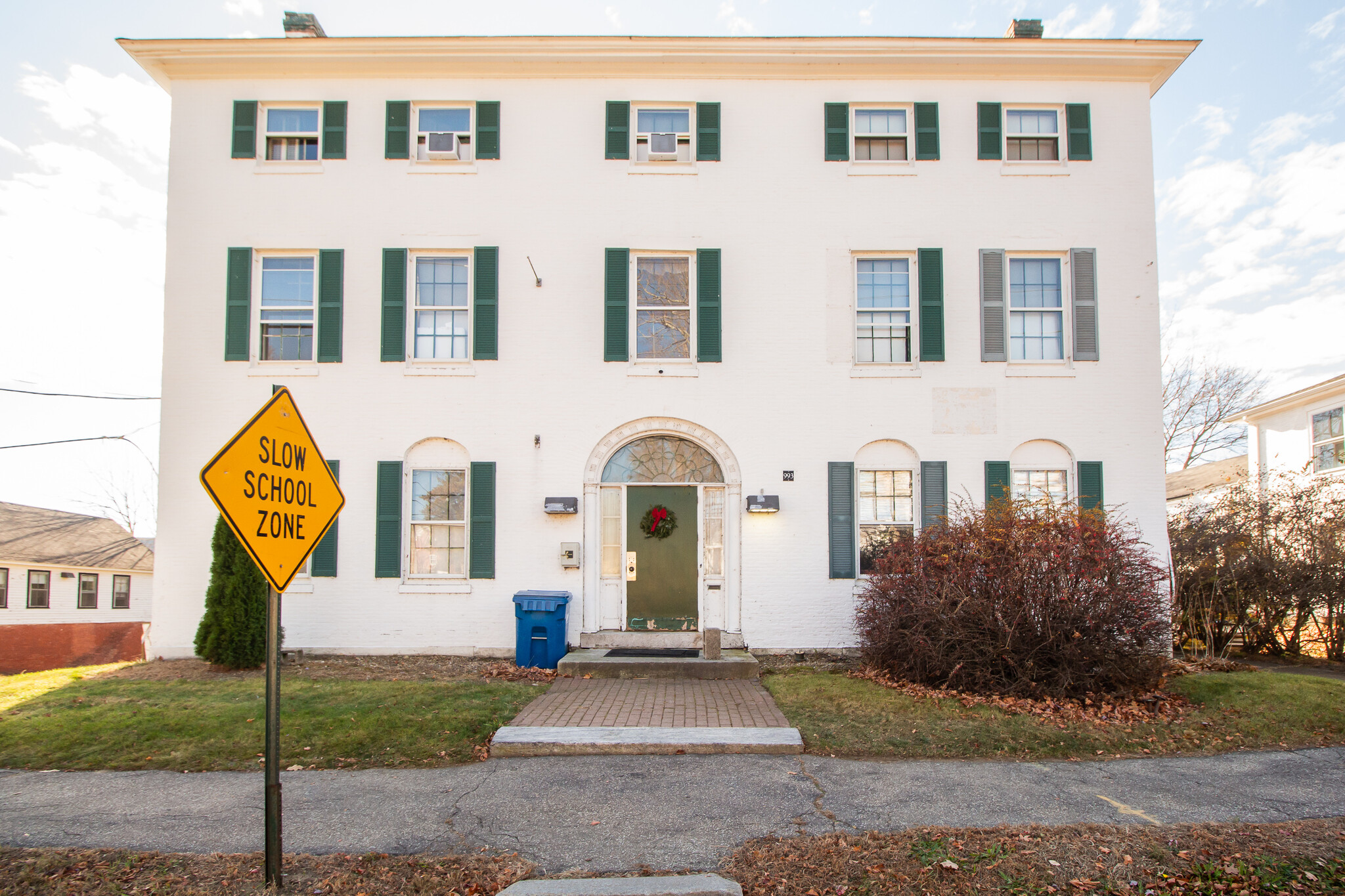 993 Main St, Leicester, MA for sale Primary Photo- Image 1 of 33