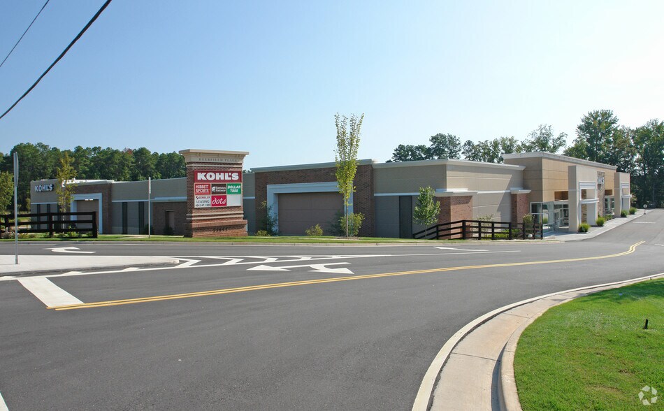 13097 Highway 9 N, Alpharetta, GA for sale - Primary Photo - Image 1 of 1