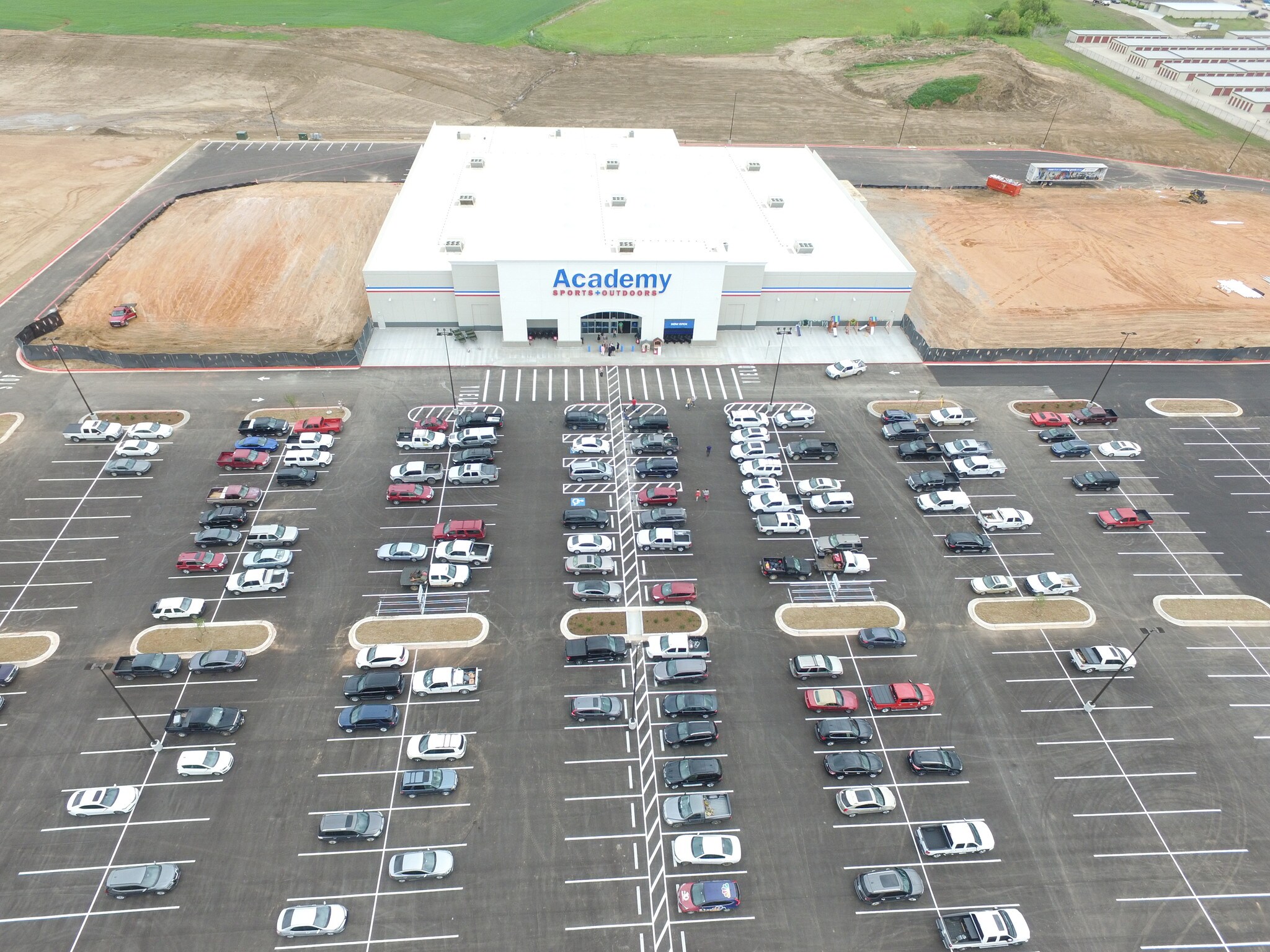 1605 12th Ave NW, Ardmore, OK for sale Building Photo- Image 1 of 1
