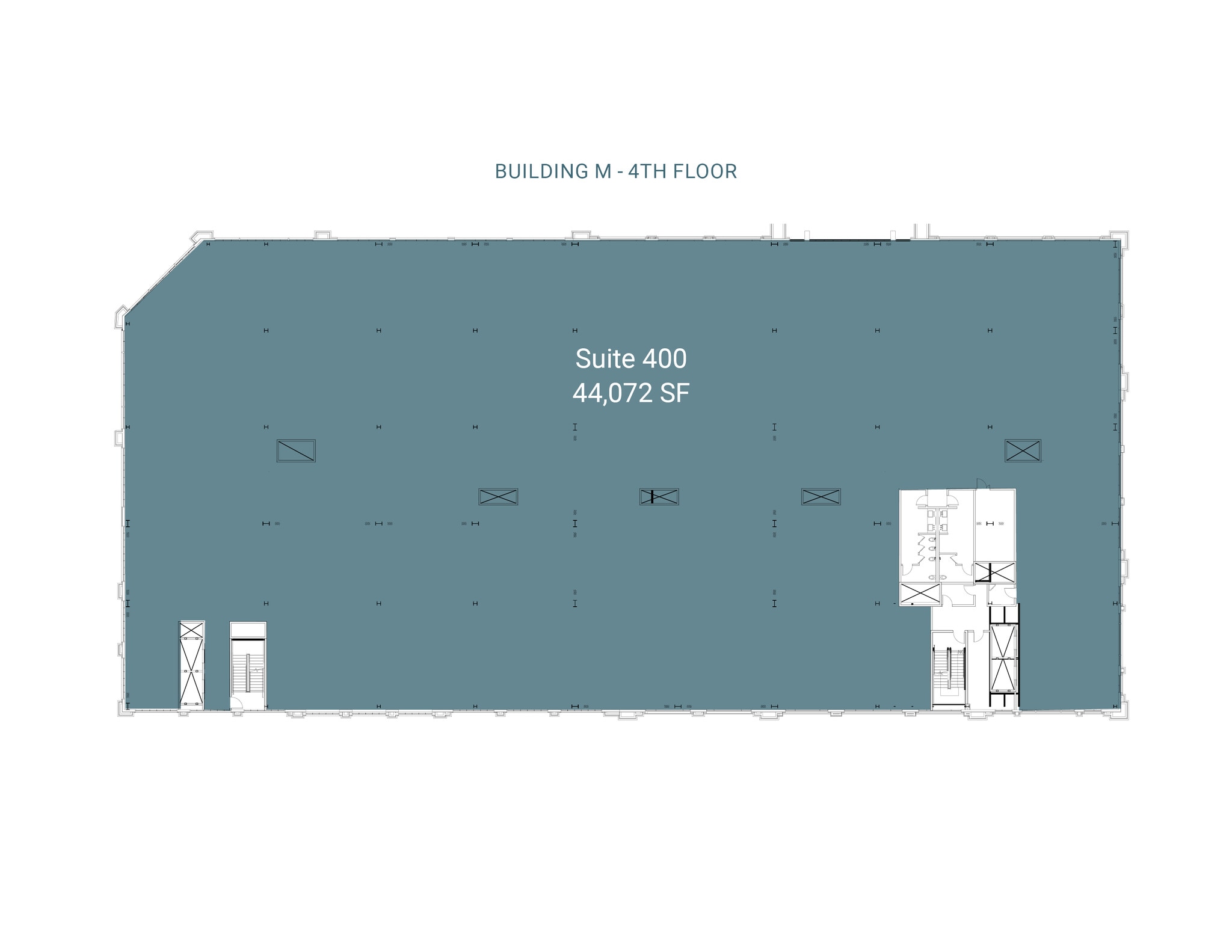 13400 S & Mountain View Corridor, Riverton, UT for lease Floor Plan- Image 1 of 1