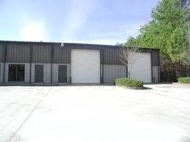 LEE Center - 900 - Warehouse