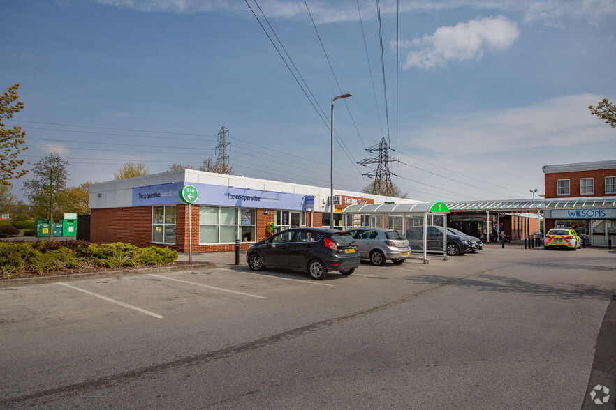 Sinfin, Derby for lease - Building Photo - Image 3 of 5