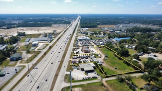 More details for 24642 Highway 59, Porter, TX - Land for Sale