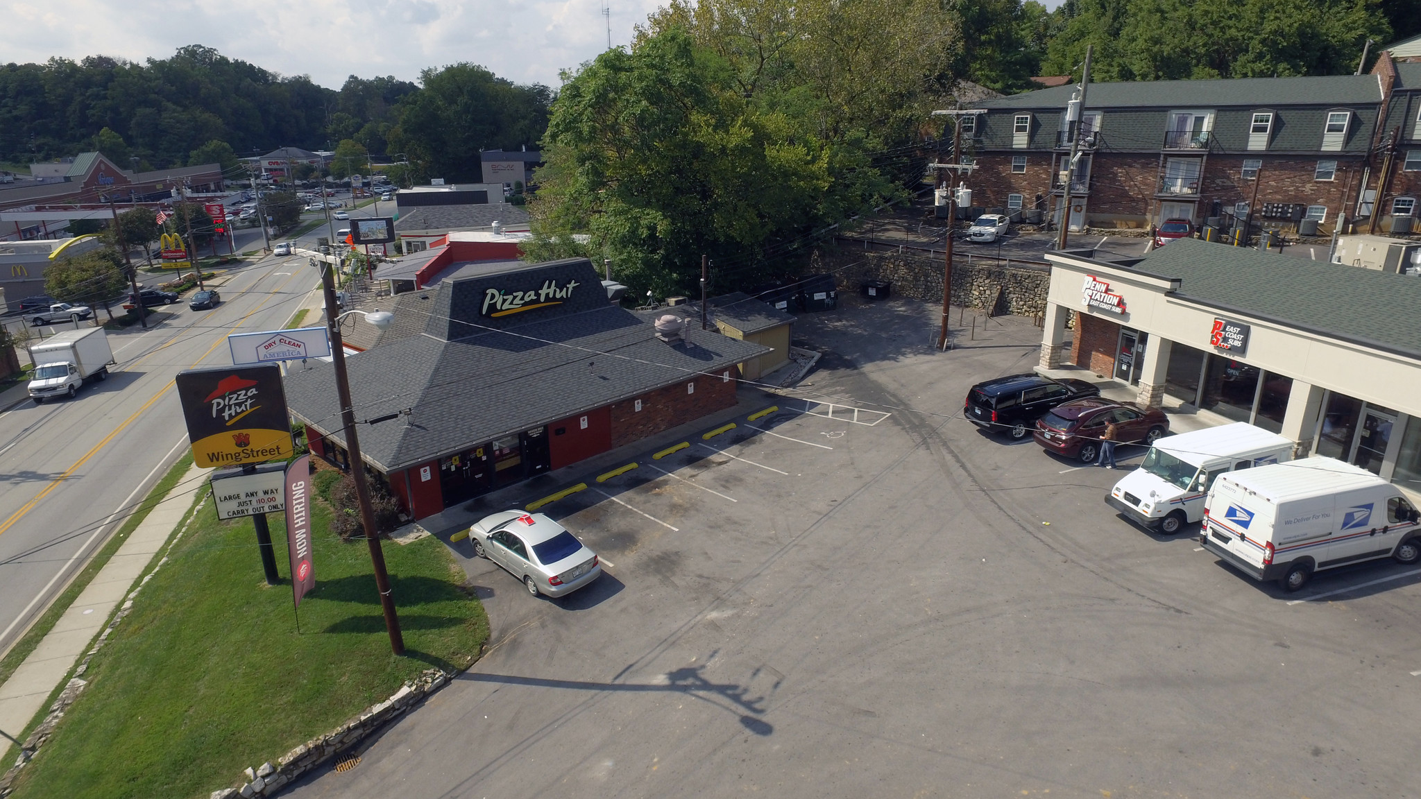 2407 Brownsboro Rd, Louisville, KY for sale Building Photo- Image 1 of 1