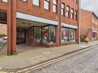 More details for Retail for Lease