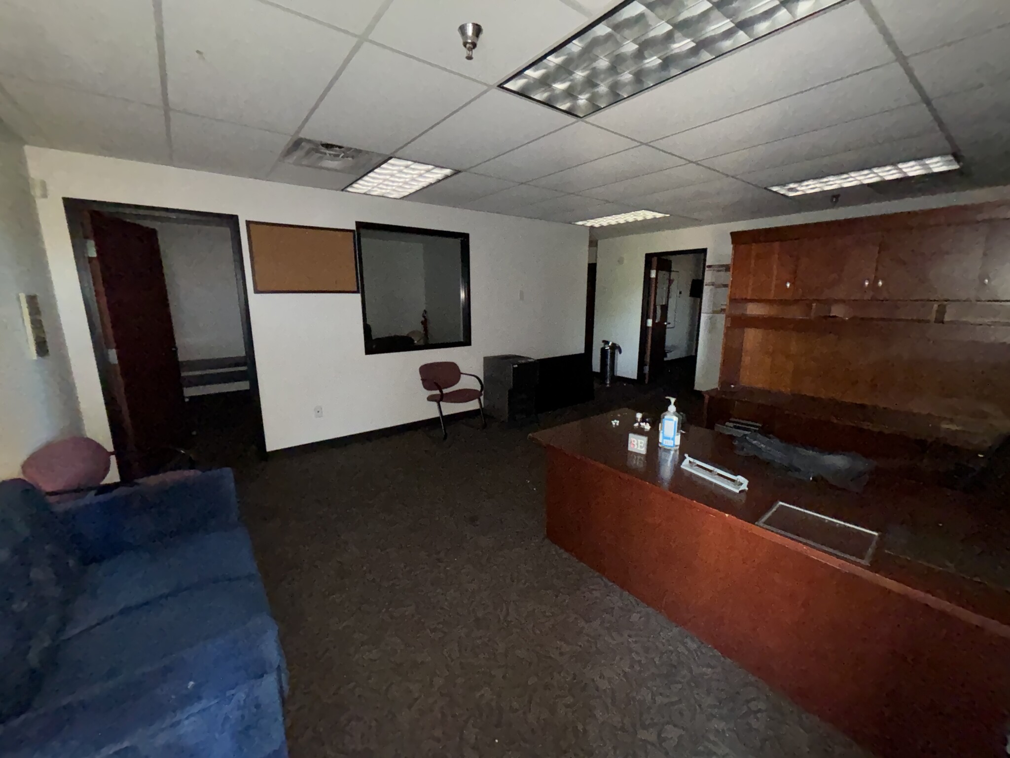 21620 N 26th Ave, Phoenix, AZ for lease Building Photo- Image 1 of 6